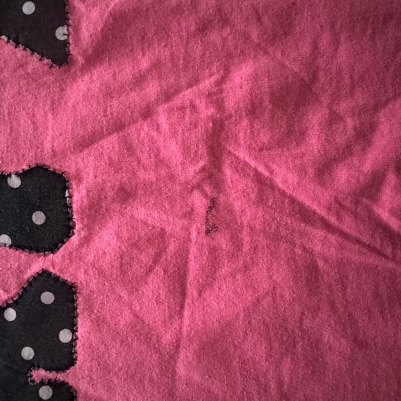 Embroidered Alpha Gamma Delta T-Shirt | AGD | ΑΓΔ - Picture 3 of 3